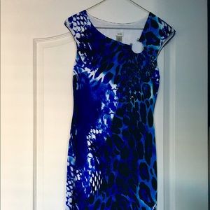 Dress - everyone asks "where did you get it from?"