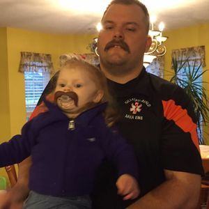 Meet your Posher, Patty