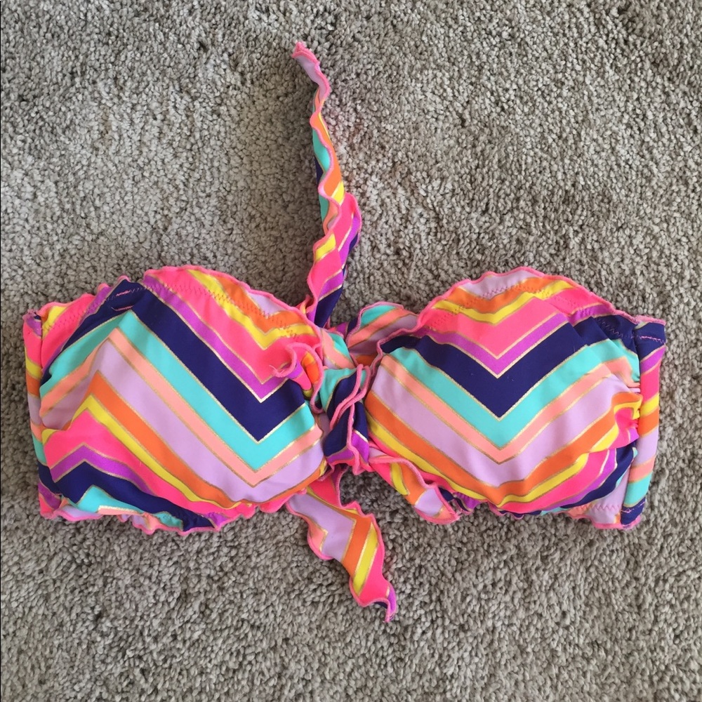 Victoria's Secret Bikini Top