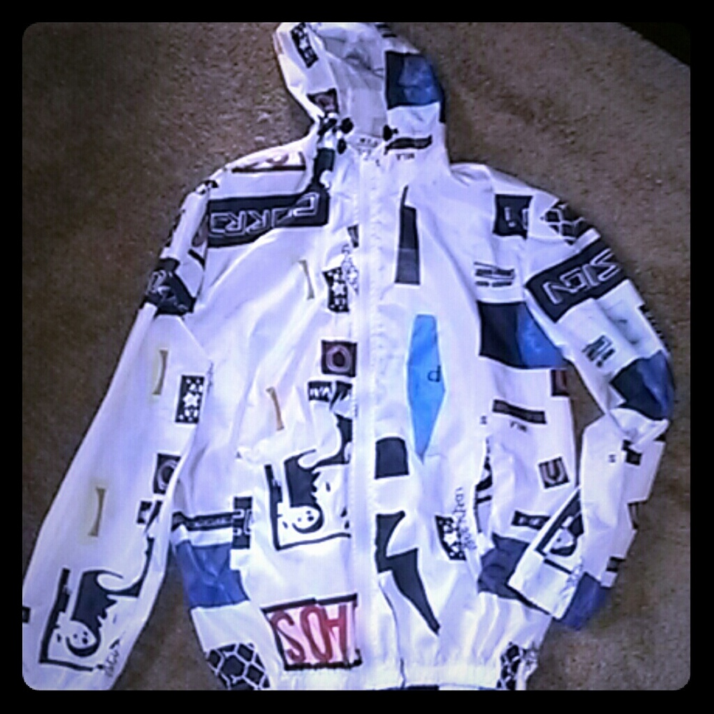 Windbreaker