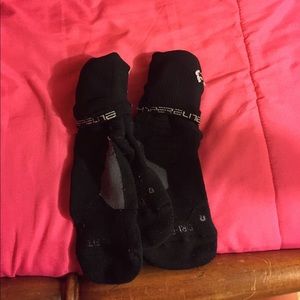 Nike hyper elite socks
