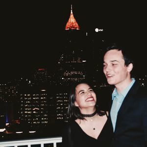 Meet your Posher, Andreina