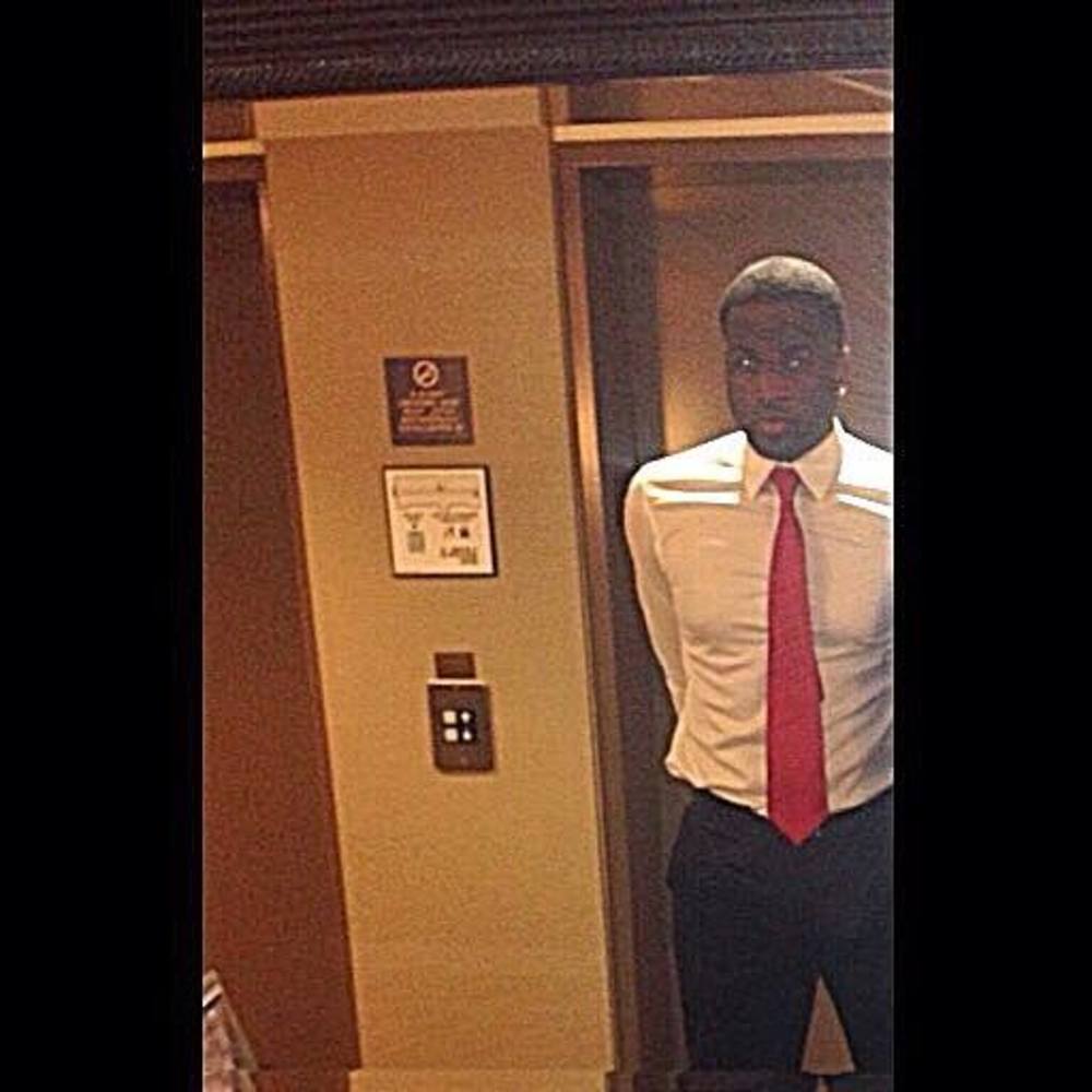 Meet your Posher, Kamali