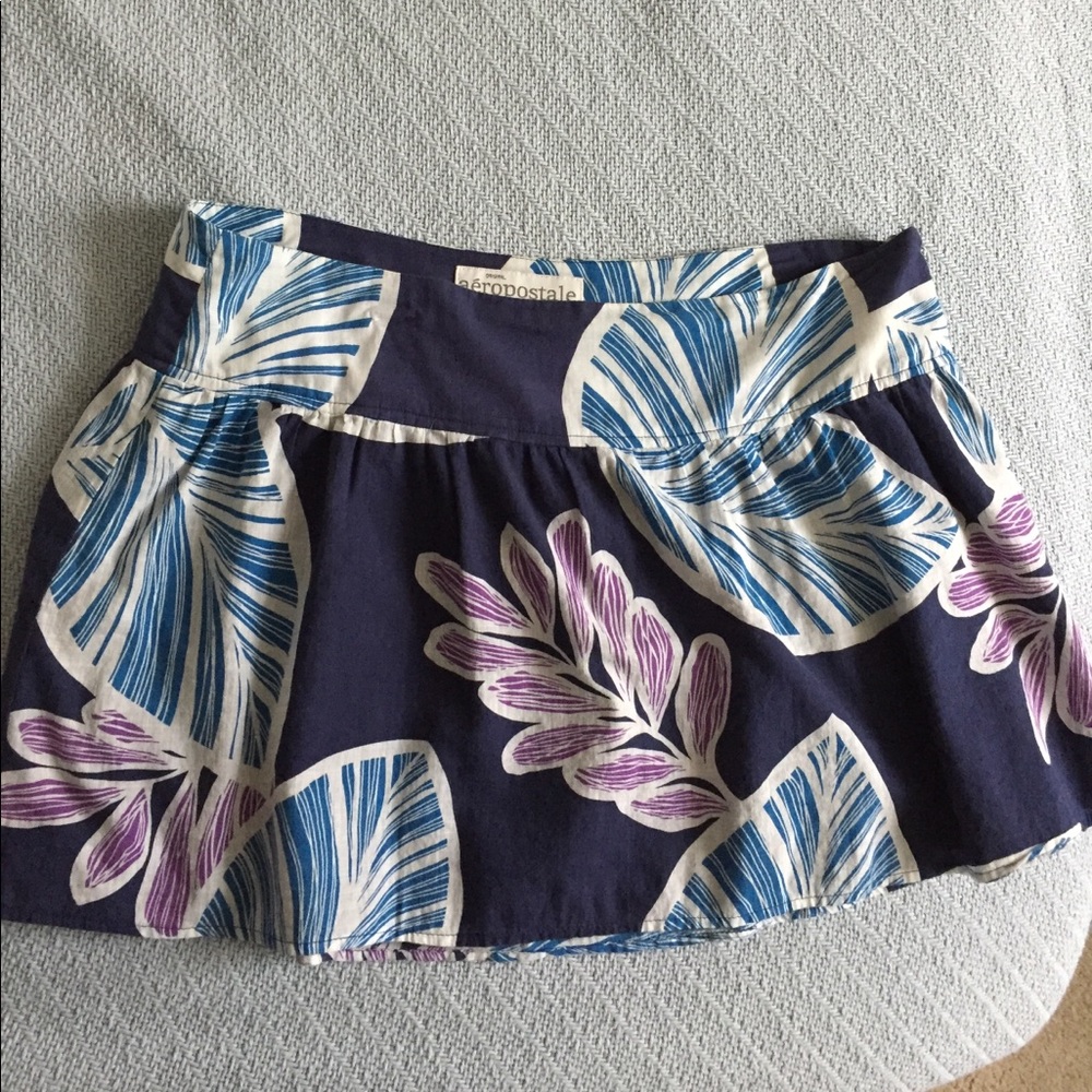 Aeropostale skirt