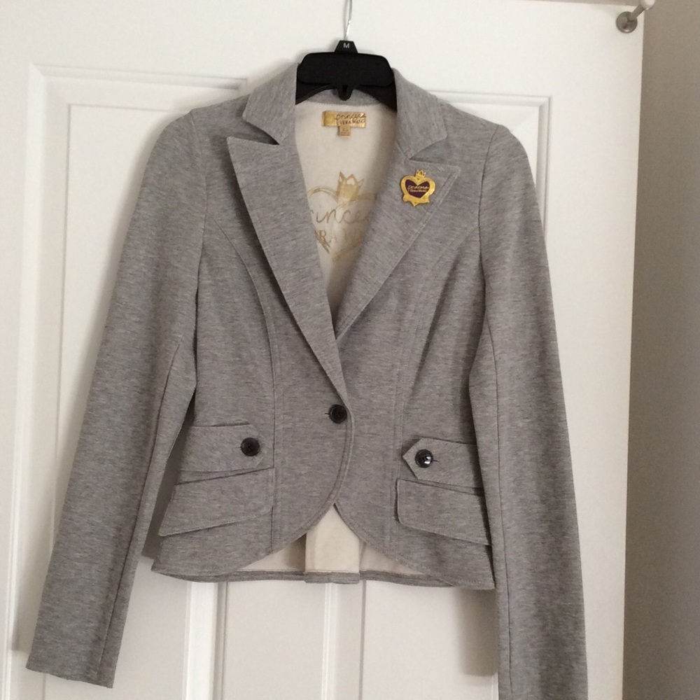Kids jacket