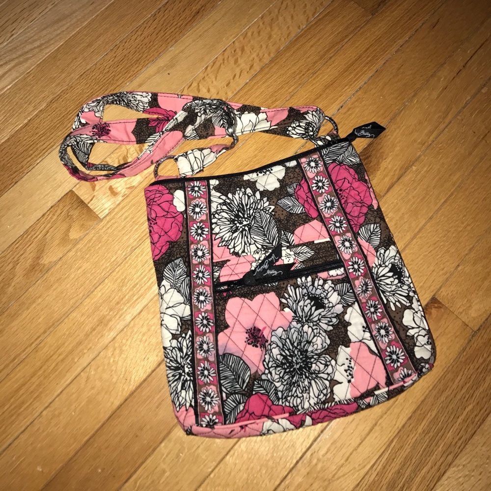Vera Bradley Purse