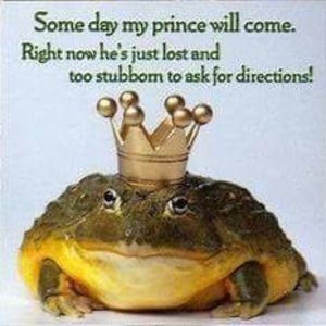 Meet your Posher, Carolyn