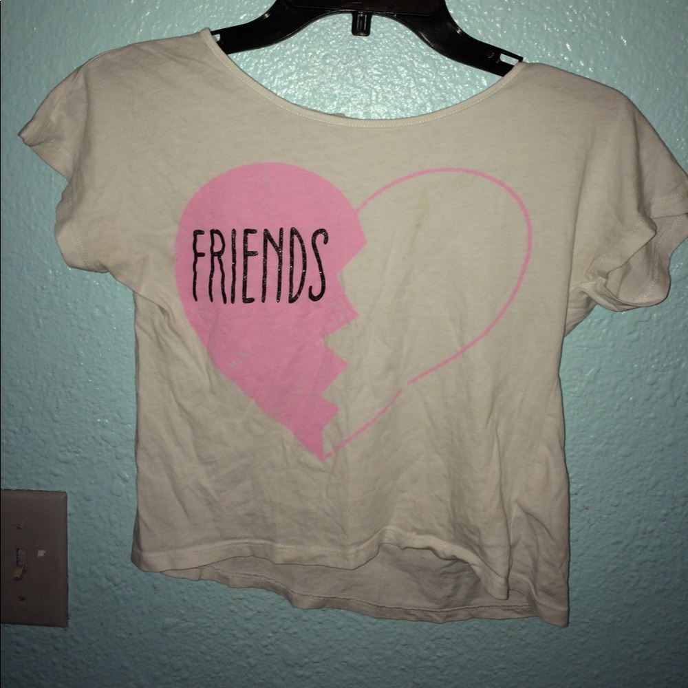 H&M shirt
