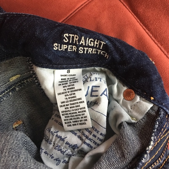 Jeans - Picture 3 of 3