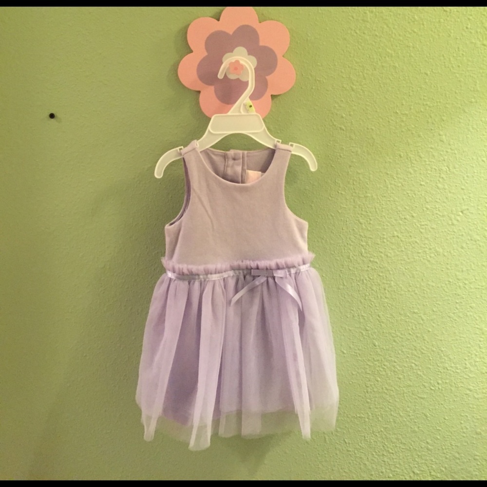Janie and Jack Dress
