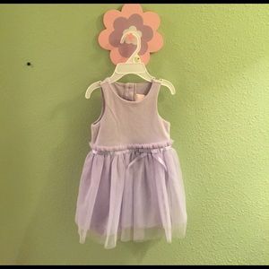 Janie and Jack Dress