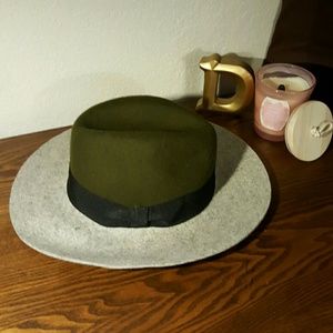 NWT Hat
