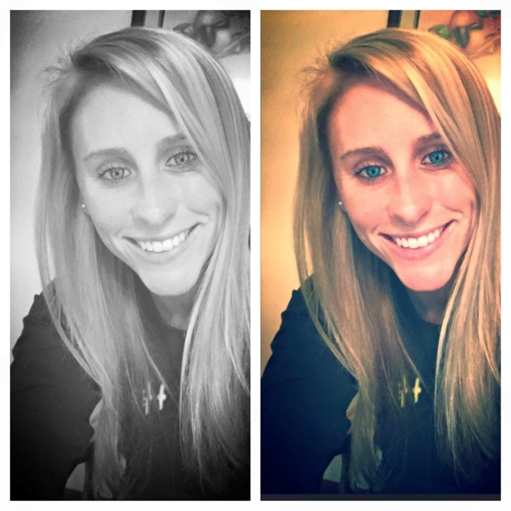 Meet your Posher, Samantha