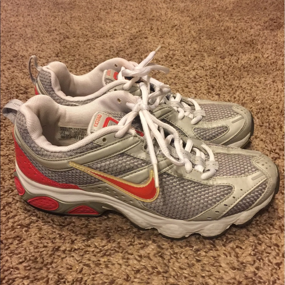 Nike Running Shoes