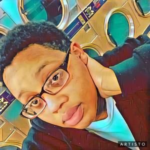 Meet your Posher, Janae