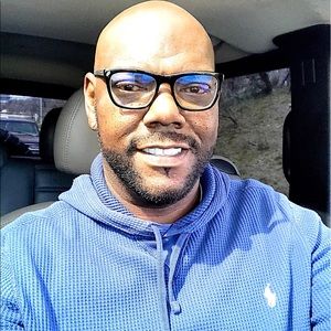 Meet your Posher, Gary