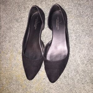 Black Flats