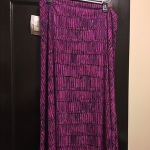 Lularoe Maxi