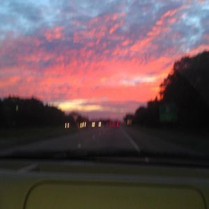 Meet your Posher, Glenn