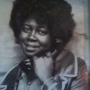 Meet your Posher, Veronica