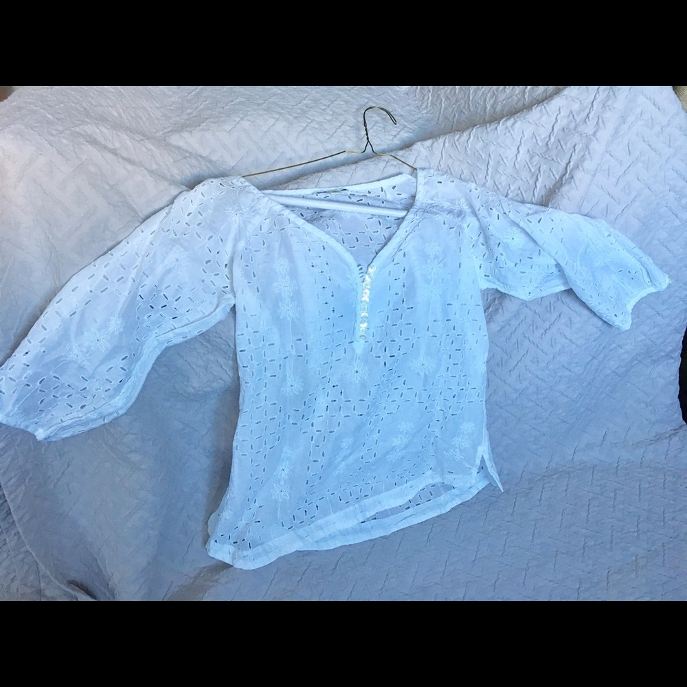 Blouse/ Top