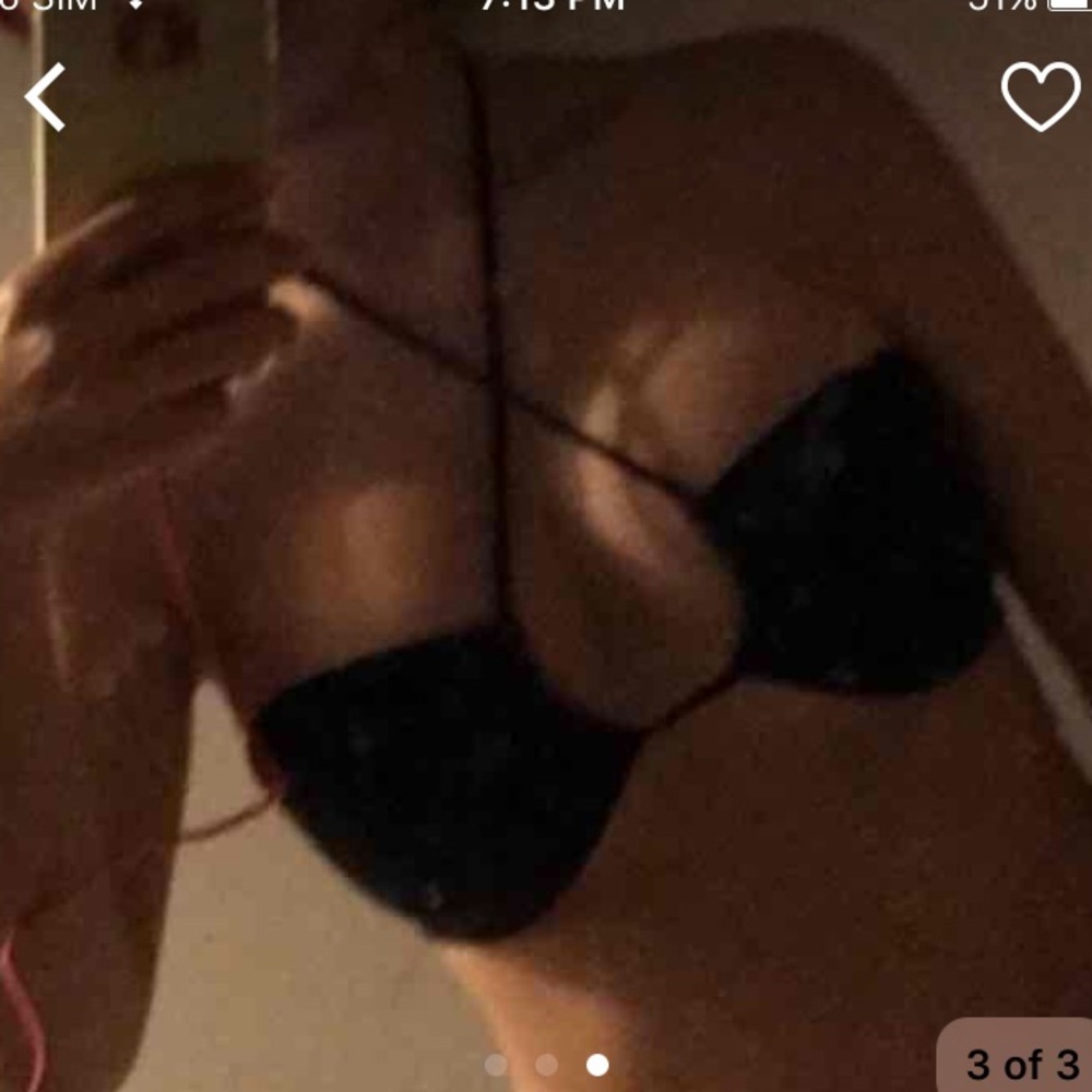 🔥NWT forever 21 sexy bikini top