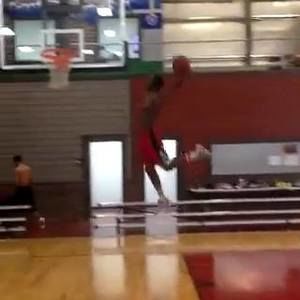 Meet your Posher, Evans