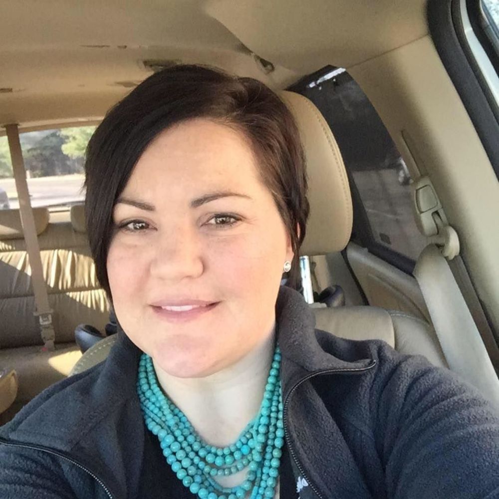 Meet your Posher, Heather