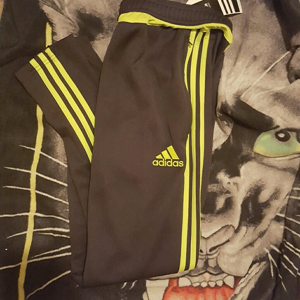 adidas  pants
