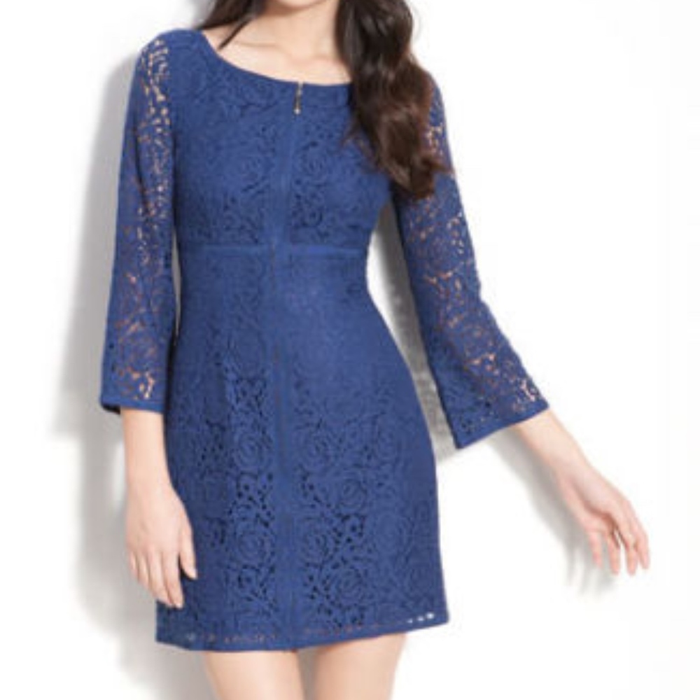 Laundry by Shelli Segal Size 12