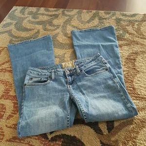 Nice flare jeans size 1S