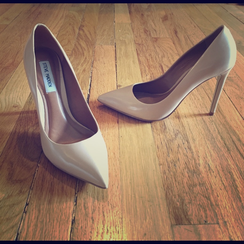 Steve Madden Pumps