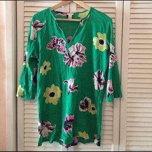 🌸Spring Cleaning🌸 jcrew tunic
