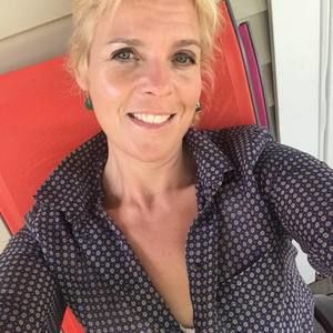 Meet your Posher, Kristiane