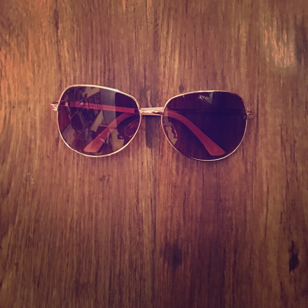 Aeropostale Sunglasses (NWOT)