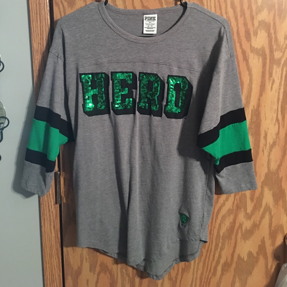 VS Pink Herd shirt
