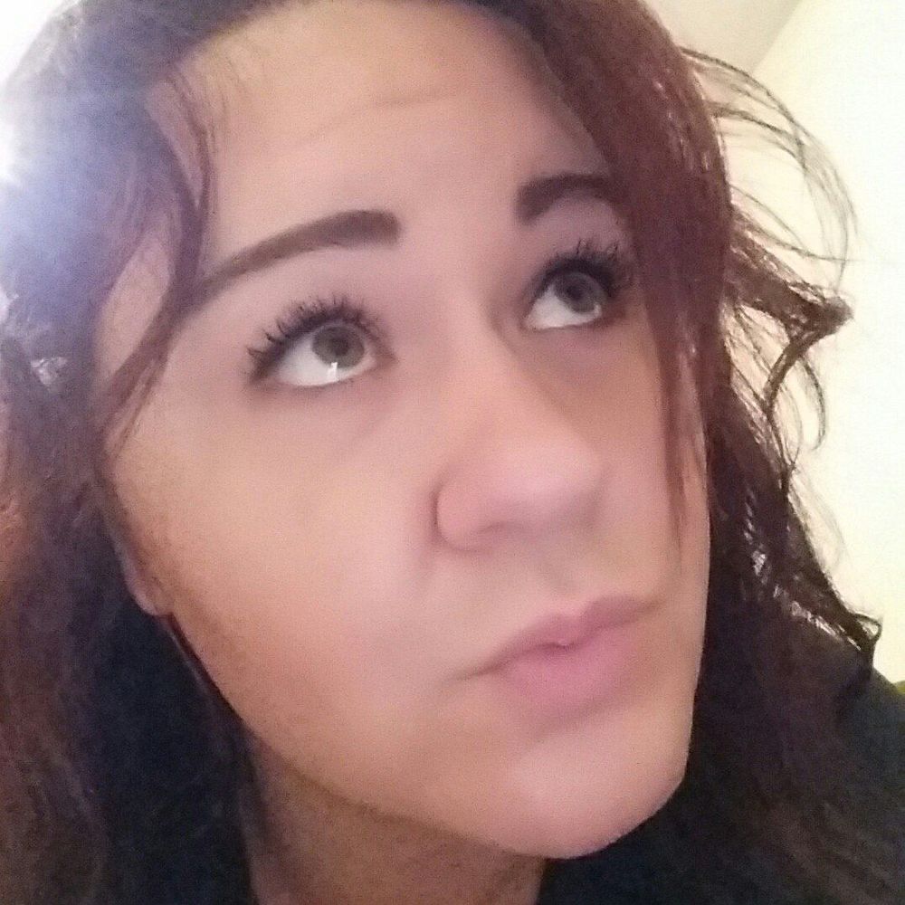 Meet your Posher, Kate