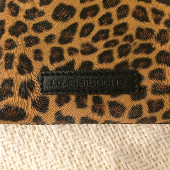 Leopard print purse - Picture 3 of 3