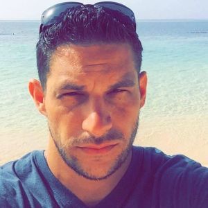 Meet your Posher, David