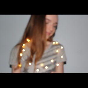 Meet your Posher, Teagan