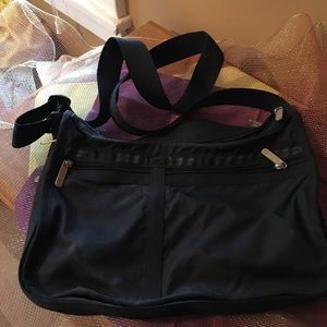 Le  Sport Sac bag