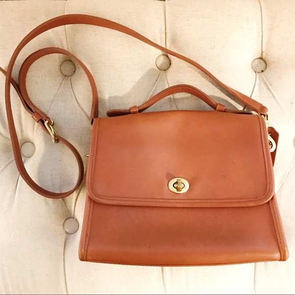 coach 9870 court bag