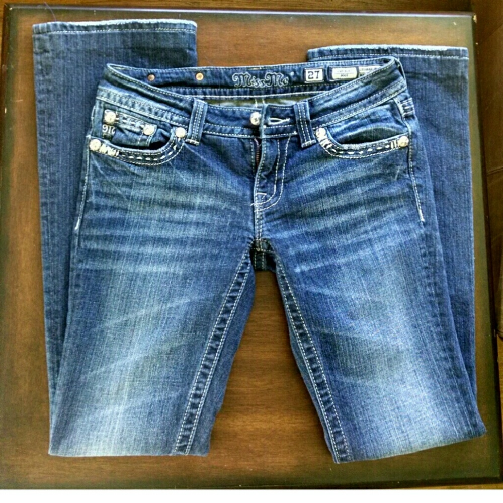Miss Me Jeans LAST CHANCE!