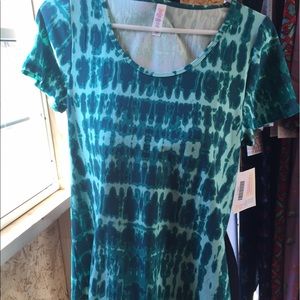 Lularoe classic t