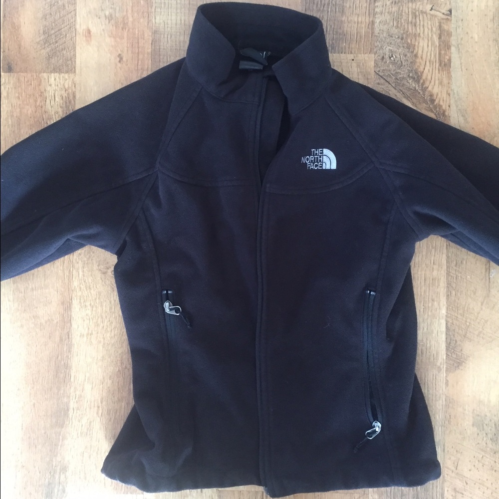 Women's North Face jacket