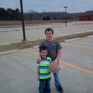 Meet your Posher, Daryl