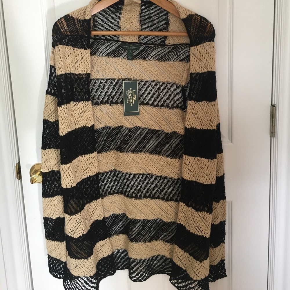 Ralph Lauren cardigan