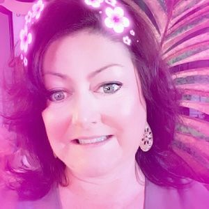 Meet your Posher, Sherri