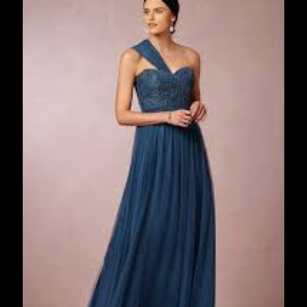 BHLDN Juliette Dress by Jenny Yoo