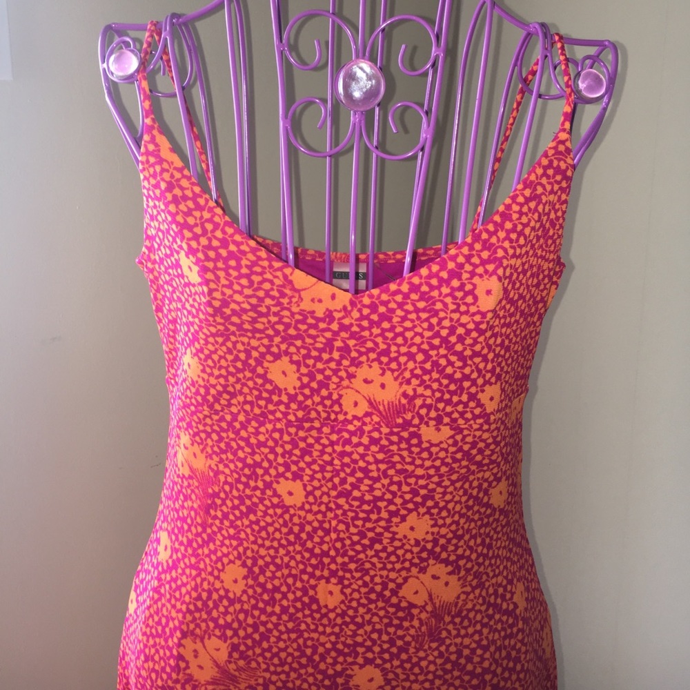 ❌ DONATED ❌ Guess Dress - Picture 1 of 8